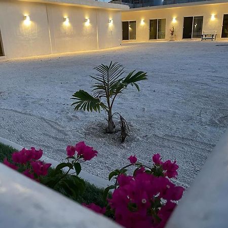 Palomar Villas Río Lagartos Zewnętrze zdjęcie