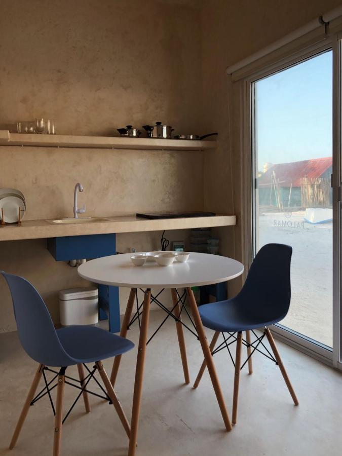 Palomar Villas Río Lagartos Zewnętrze zdjęcie