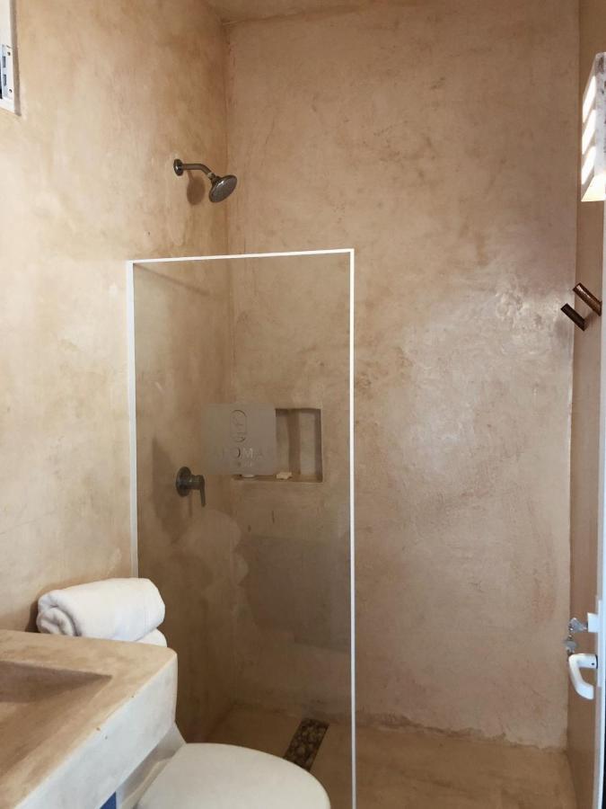 Palomar Villas Río Lagartos Zewnętrze zdjęcie