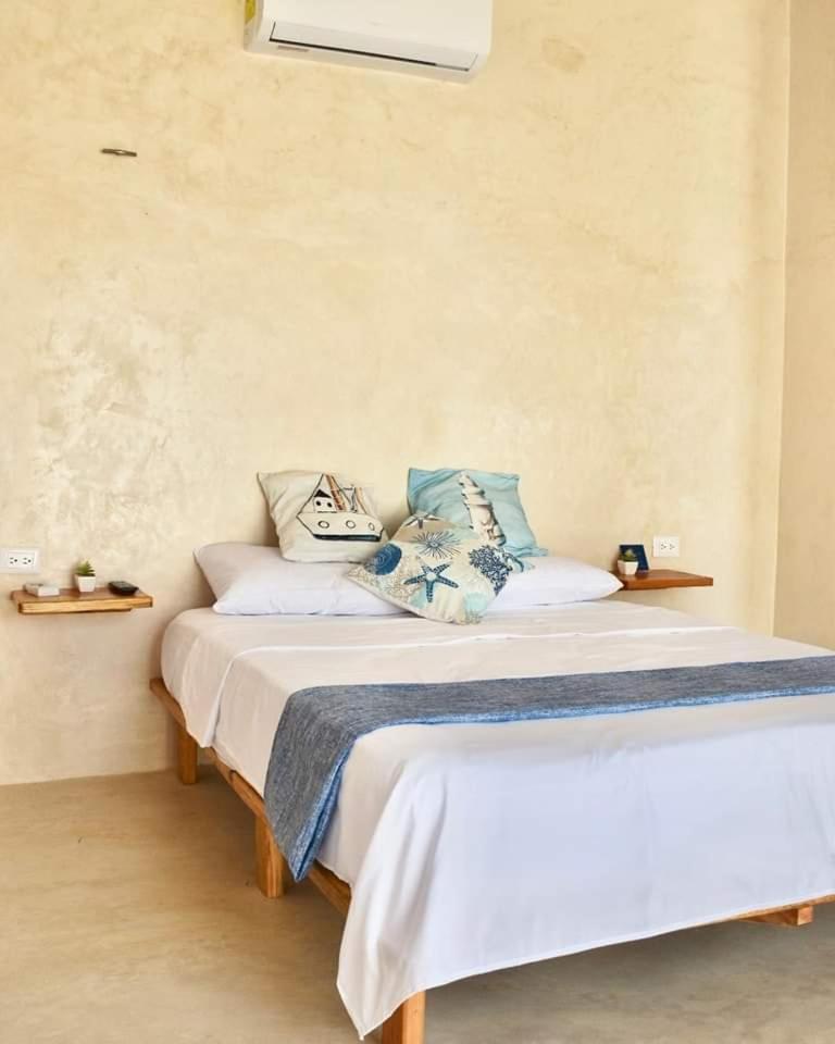 Palomar Villas Río Lagartos Zewnętrze zdjęcie